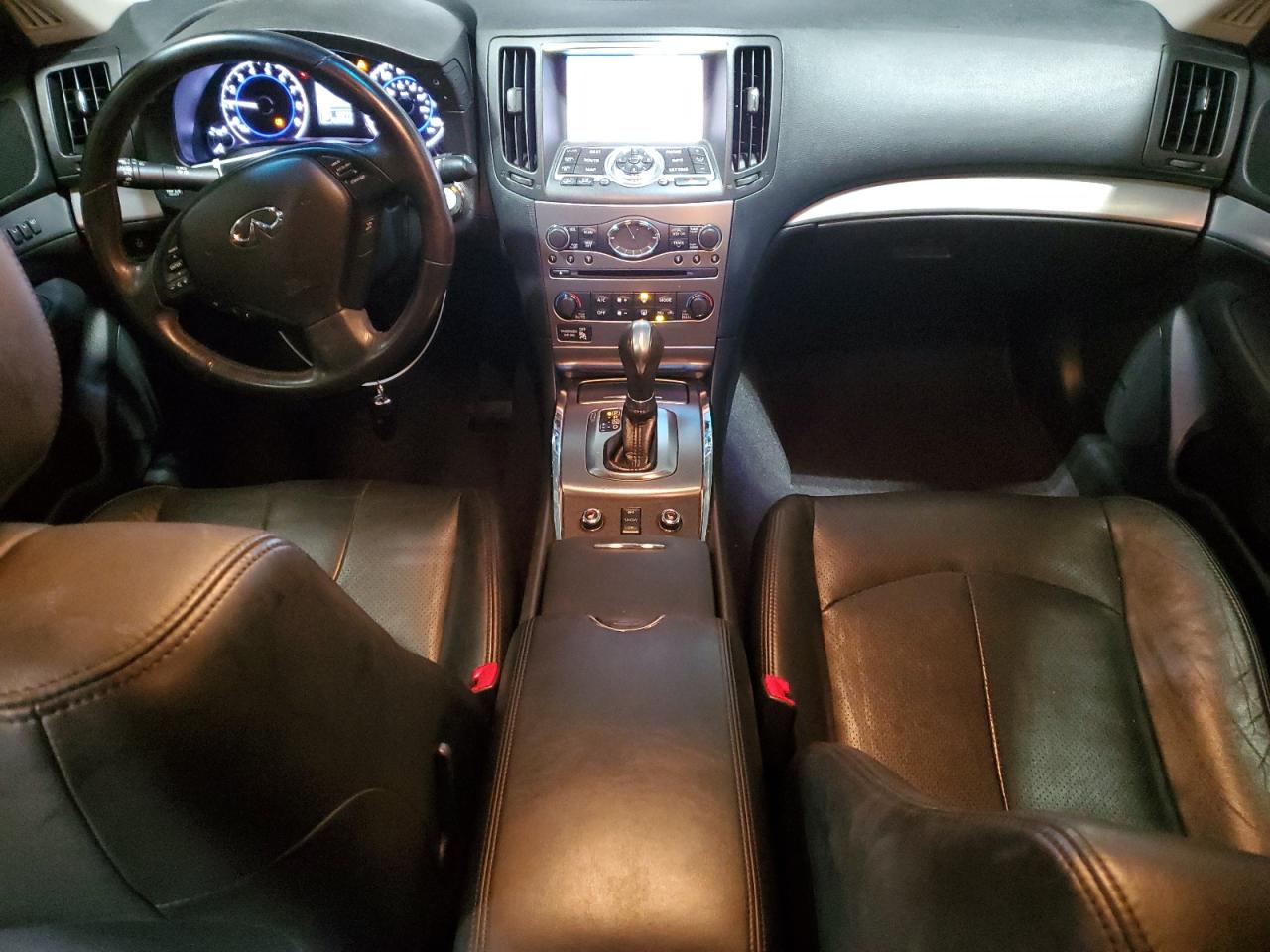 2013 Infiniti G - Image 8