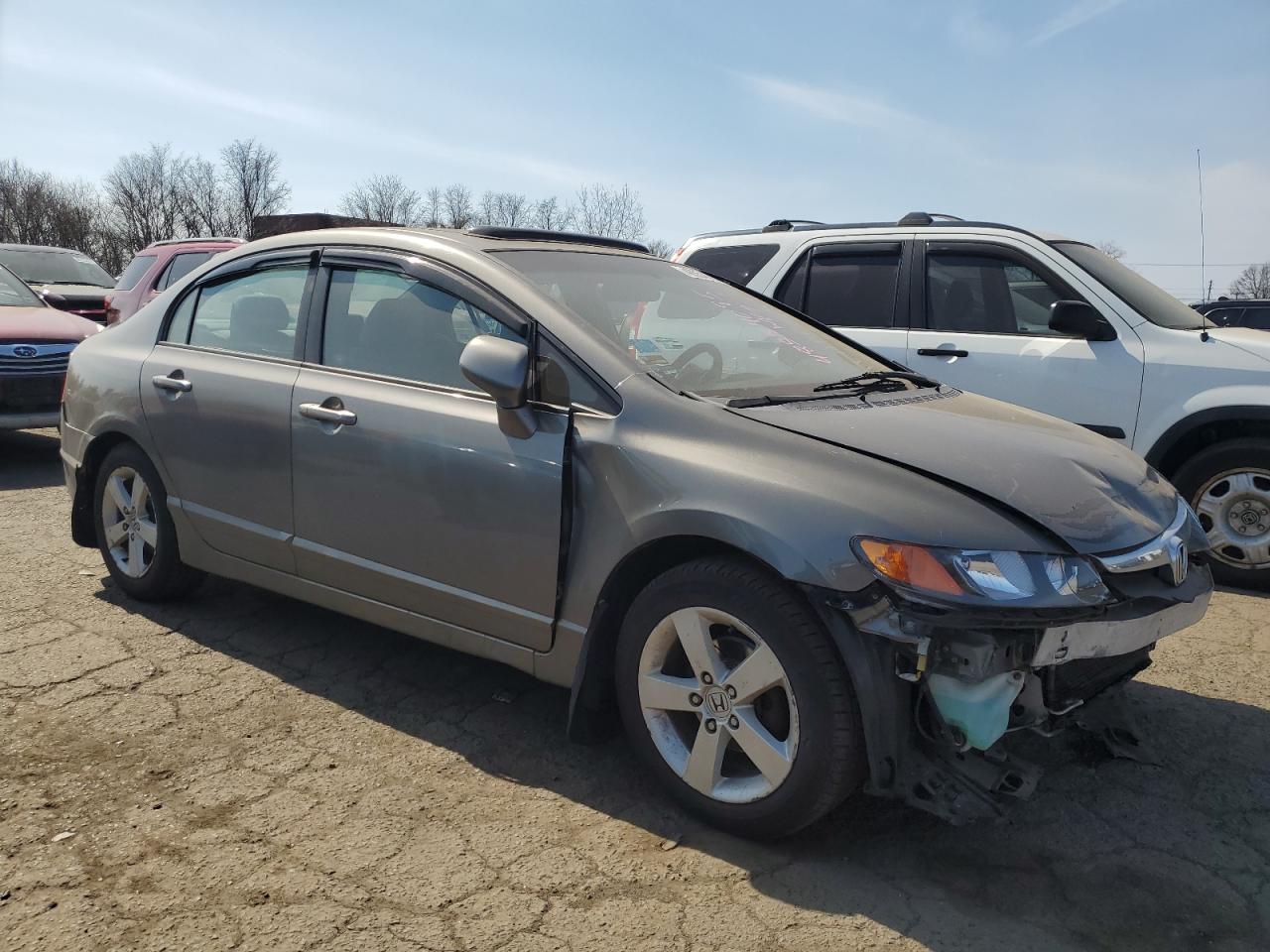 2006 Honda Civic - Image 4
