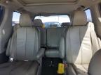 2014 Toyota Sienna Xle იყიდება Spartanburg-ში, SC - Front End