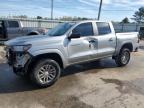 2023 Chevrolet Colorado Lt en Venta en Montgomery, AL - Side