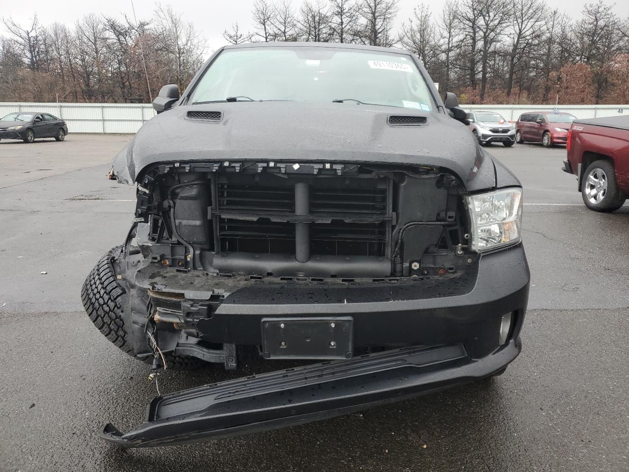 2016 RAM 1500 - Image 5