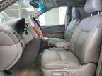 2005 Toyota Sienna Xle იყიდება Pasco-ში, WA - Minor Dent/Scratches