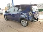 2011 Honda Fit Sport en Venta en Phoenix, AZ - Rear End