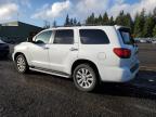 2012 Toyota Sequoia Limited للبيع في Graham، WA - Minor Dent/Scratches