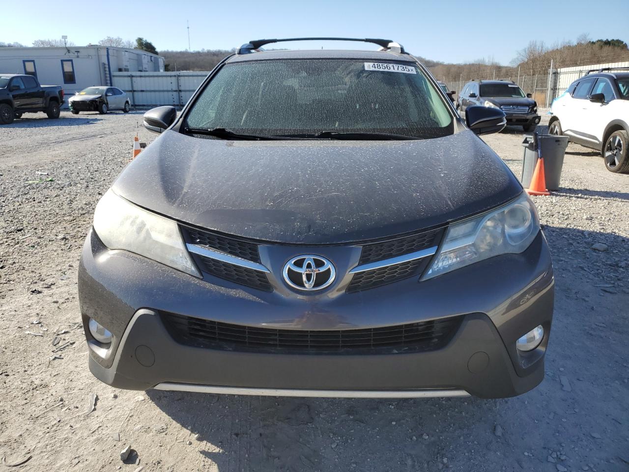 2014 Toyota RAV 4 - Image 5