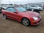 2005 Mercedes-Benz Clk 500 للبيع في Chicago Heights، IL - Rear End