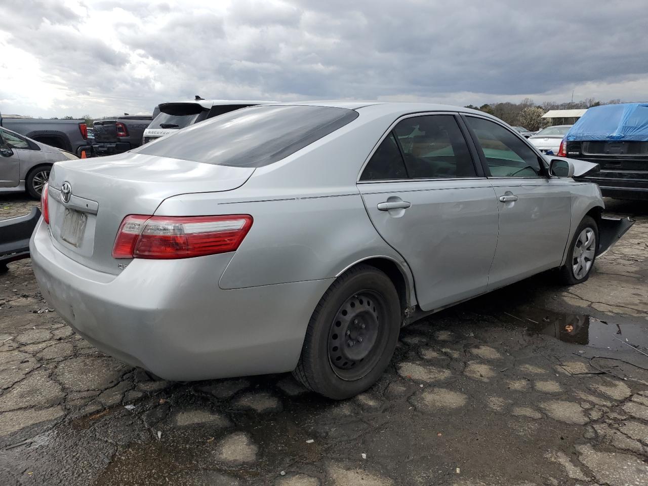 2007 Toyota Camry - Image 3