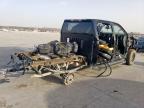 2021 Chevrolet Silverado K1500 Lt Trail Boss продається в Grand Prairie, TX - Stripped