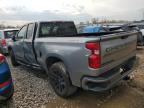 2024 Chevrolet Silverado K1500 Custom за продажба в Bridgeton, MO - Side