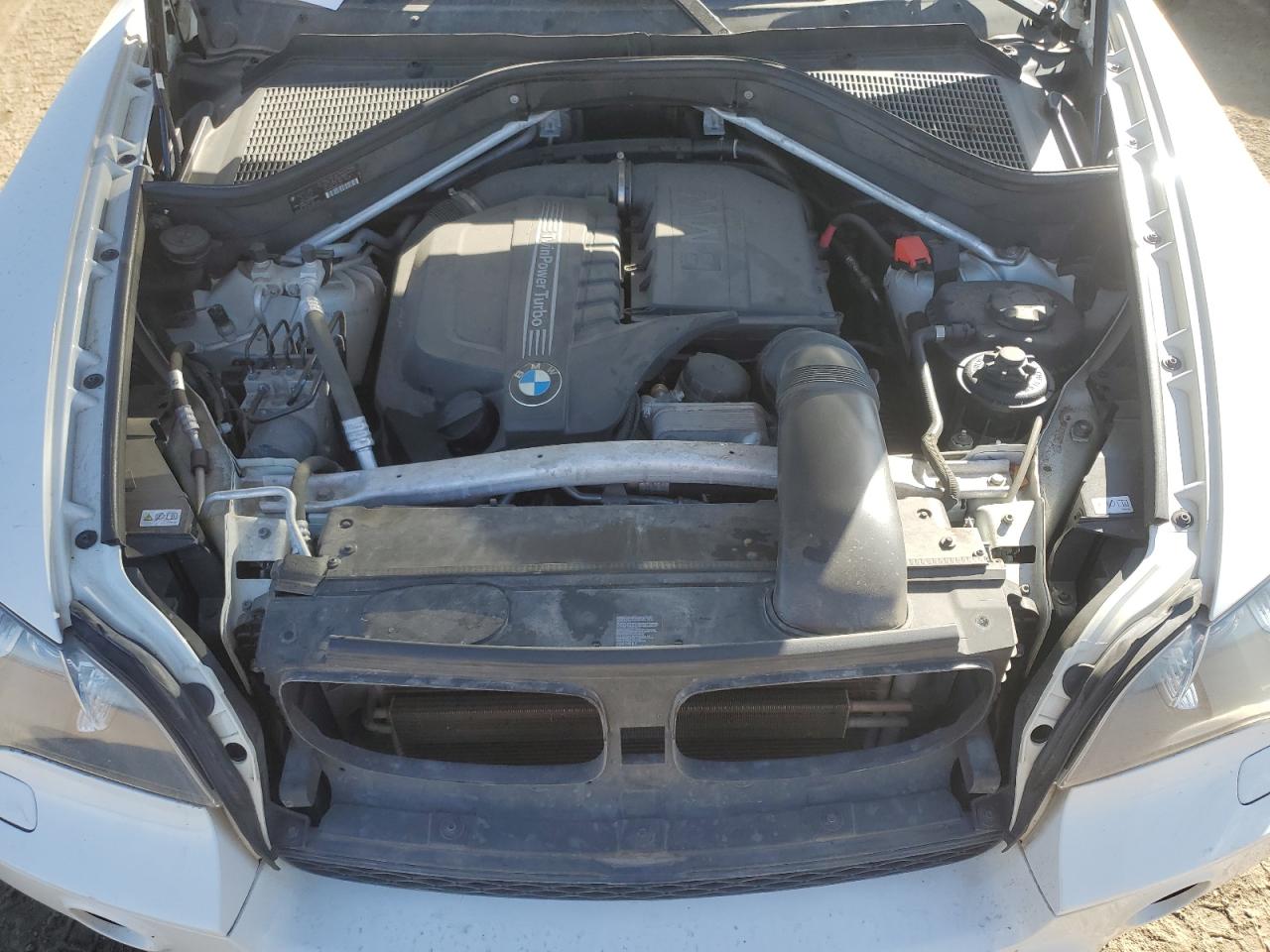 2013 BMW X5 - Image 12