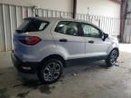2020 Ford Ecosport S на продаже в Harleyville, SC - Front End