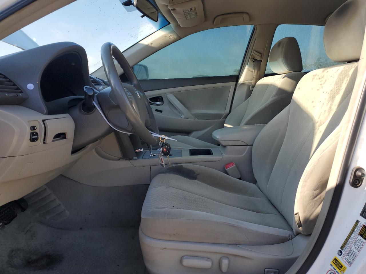 2009 Toyota Camry - Image 7