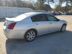 2007 Nissan Maxima Se na sprzedaż w Gaston, SC - Front End