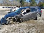 2015 Chevrolet Equinox Lt de vânzare în Gaston, SC - All Over
