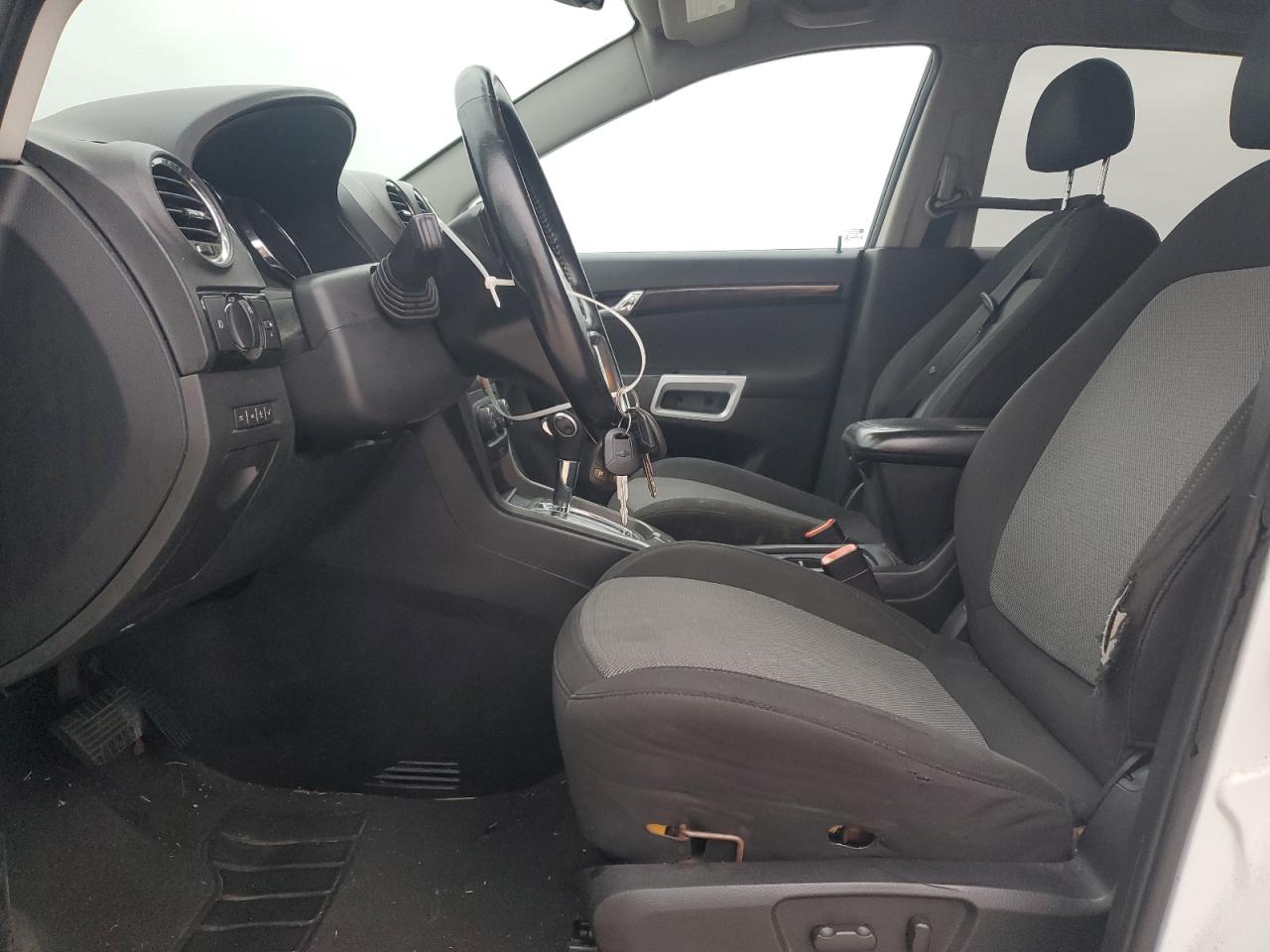 2014 Chevrolet Captiva - Image 7