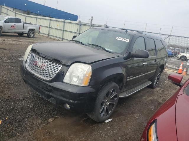 2010 Gmc Yukon Xl Denali