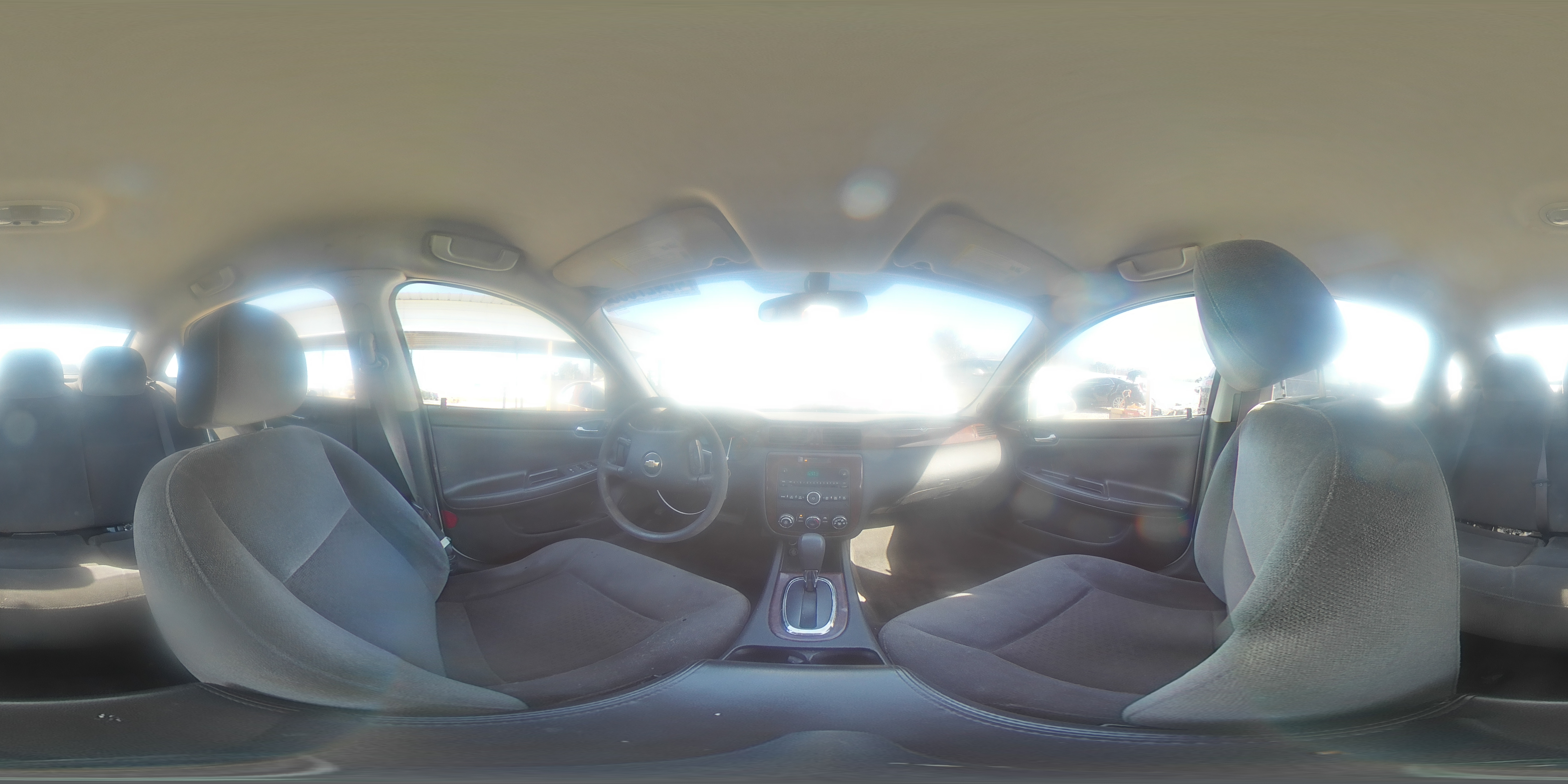 2011 Chevrolet Impala - Image 12