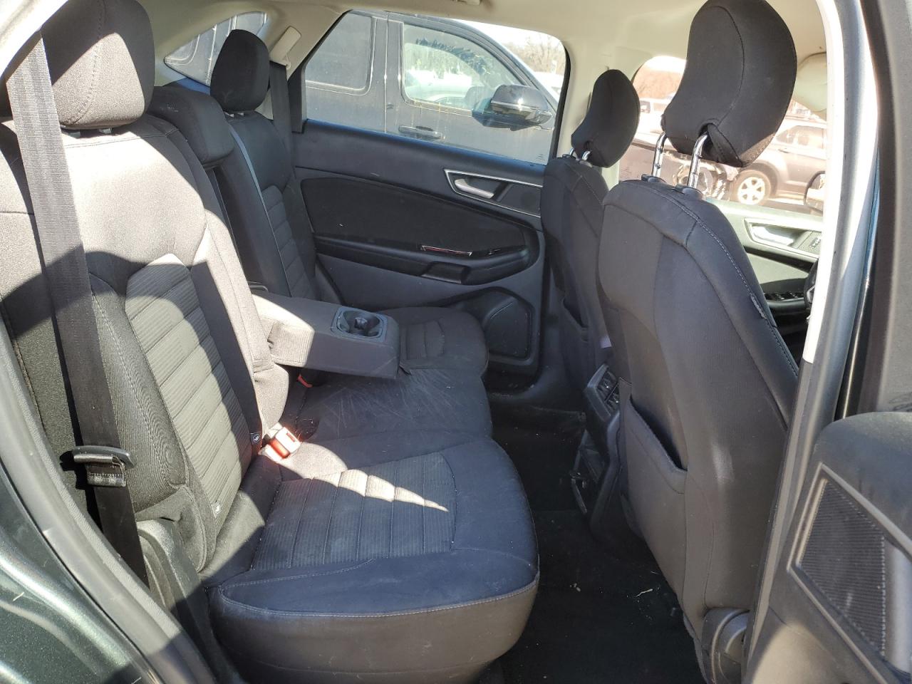 2015 Ford Edge - Image 11