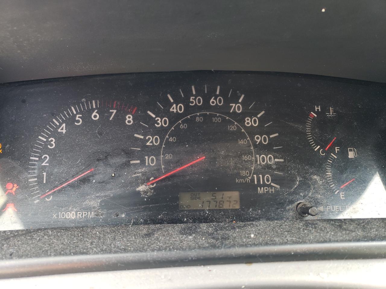 2006 Toyota Corolla - Image 9