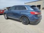 2018 Lincoln Mkx Reserve იყიდება Wilmer-ში, TX - All Over