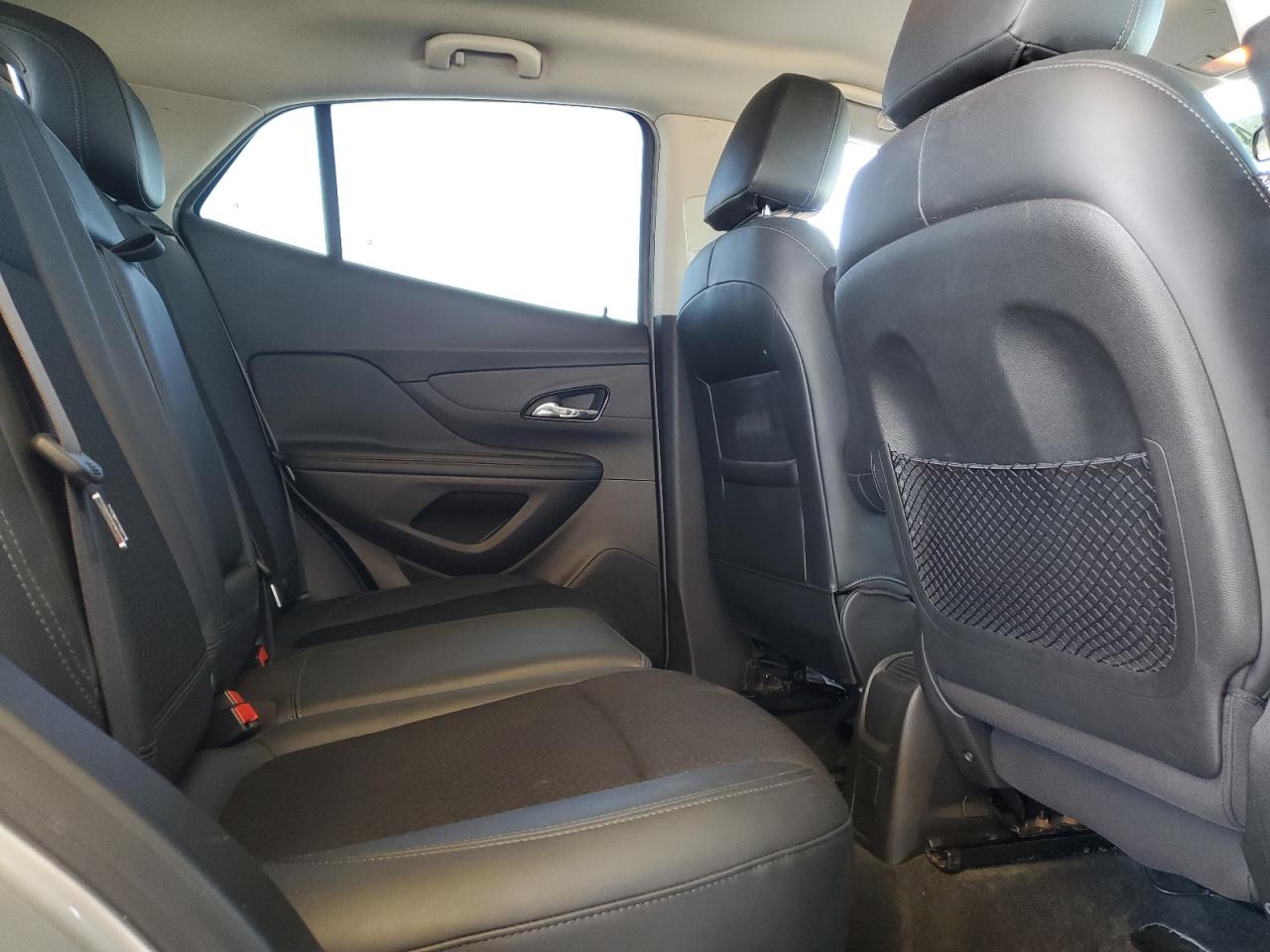 2017 Buick Encore - Image 11