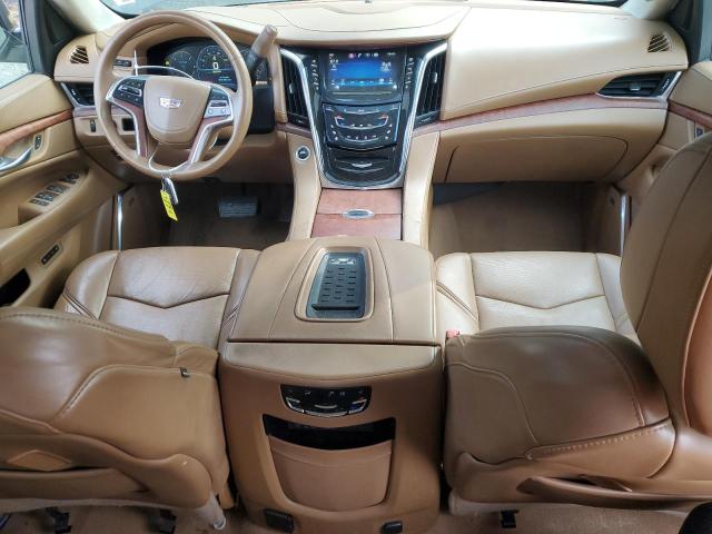  CADILLAC ESCALADE 2015 Czarny
