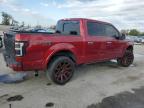 2015 Ford F150 Supercrew للبيع في Orlando، FL - Minor Dent/Scratches