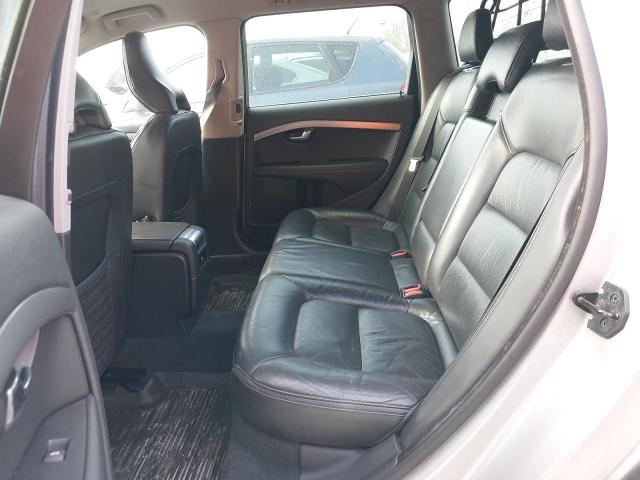 2013 VOLVO XC70 D4 [163] SE LUX 5DR GEARTRONIC [SAT NAV]