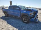 2017 Toyota Tacoma Double Cab de vânzare în Montgomery, AL - Front End