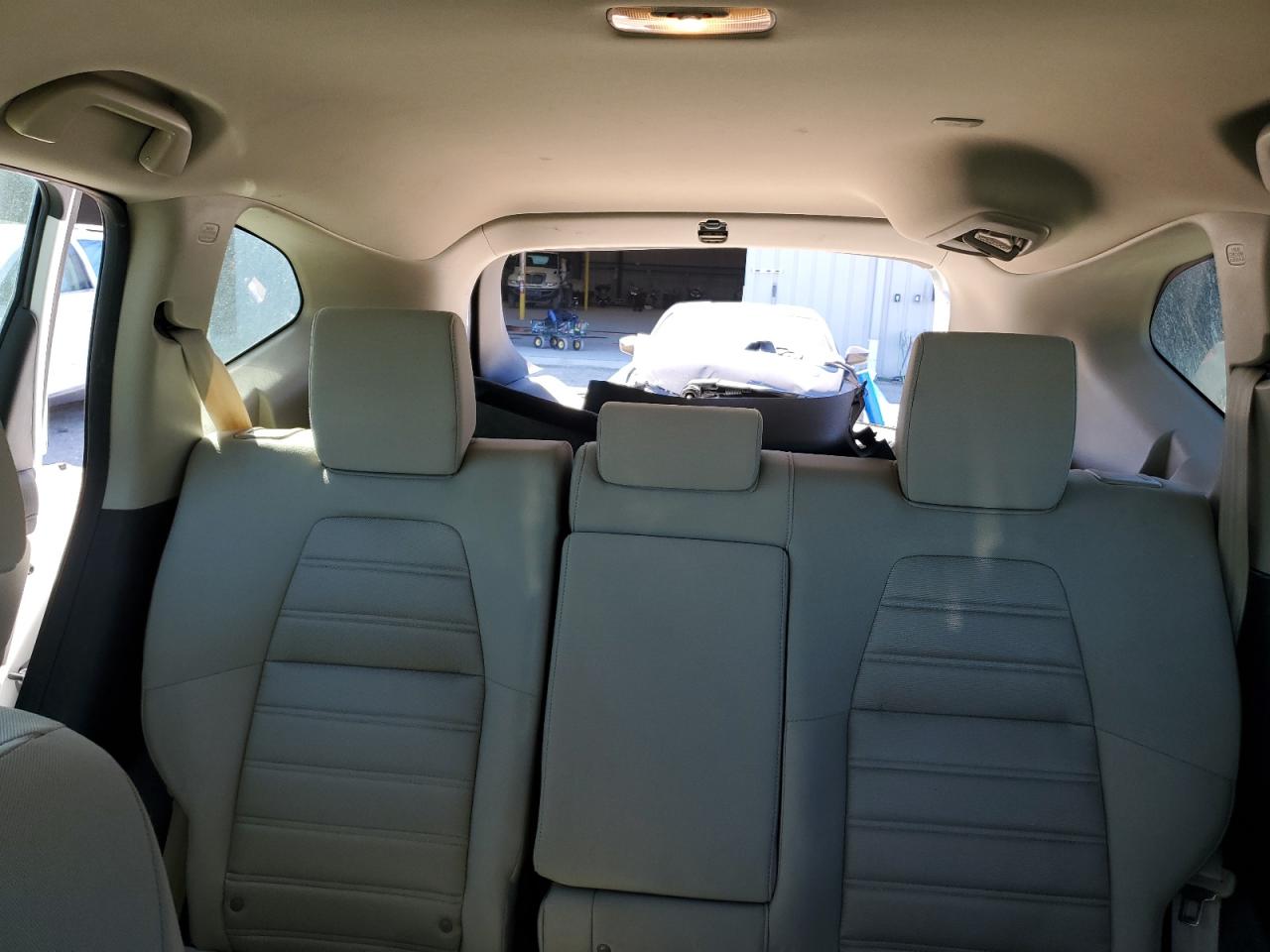 2019 Honda CR-V - Image 10