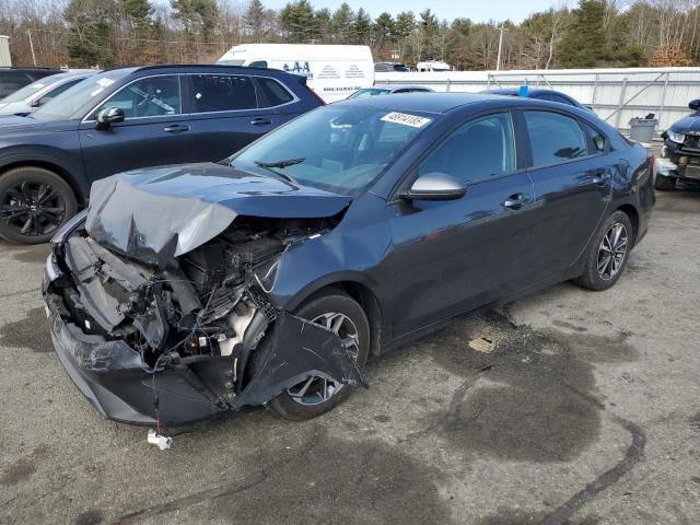  KIA FORTE 2023 Szary