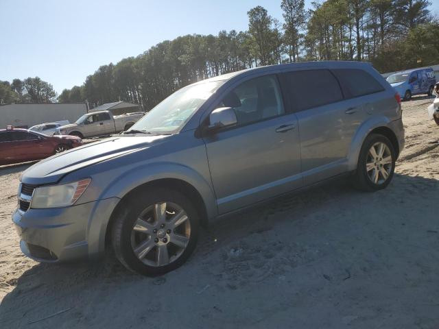 2009 Dodge Journey Sxt