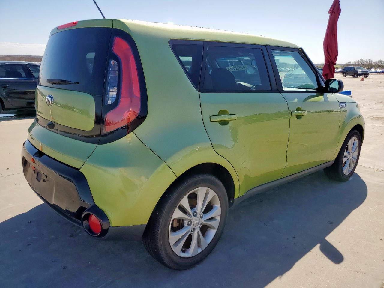 2016 Kia Soul - Image 3