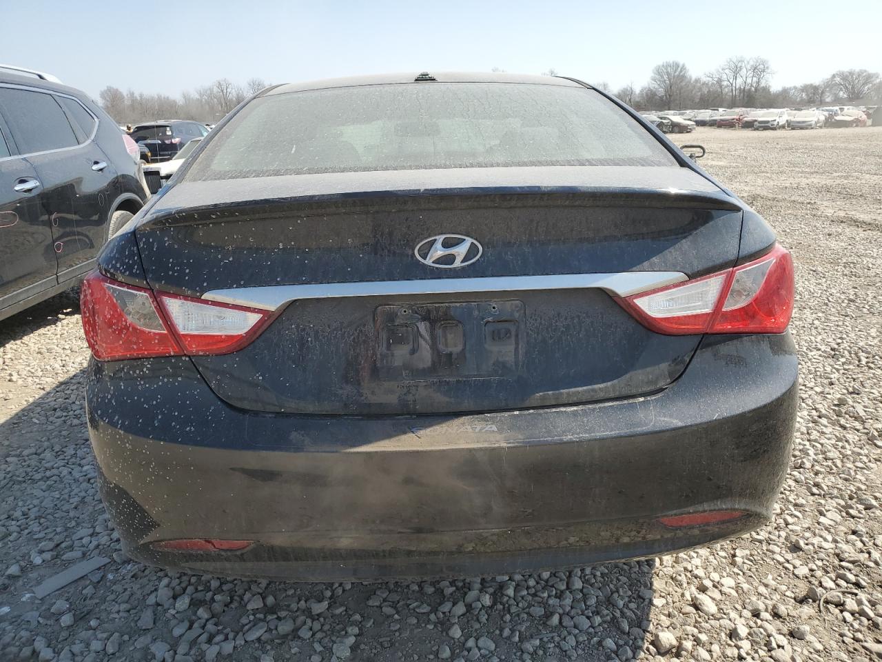 2013 Hyundai Sonata - Image 6