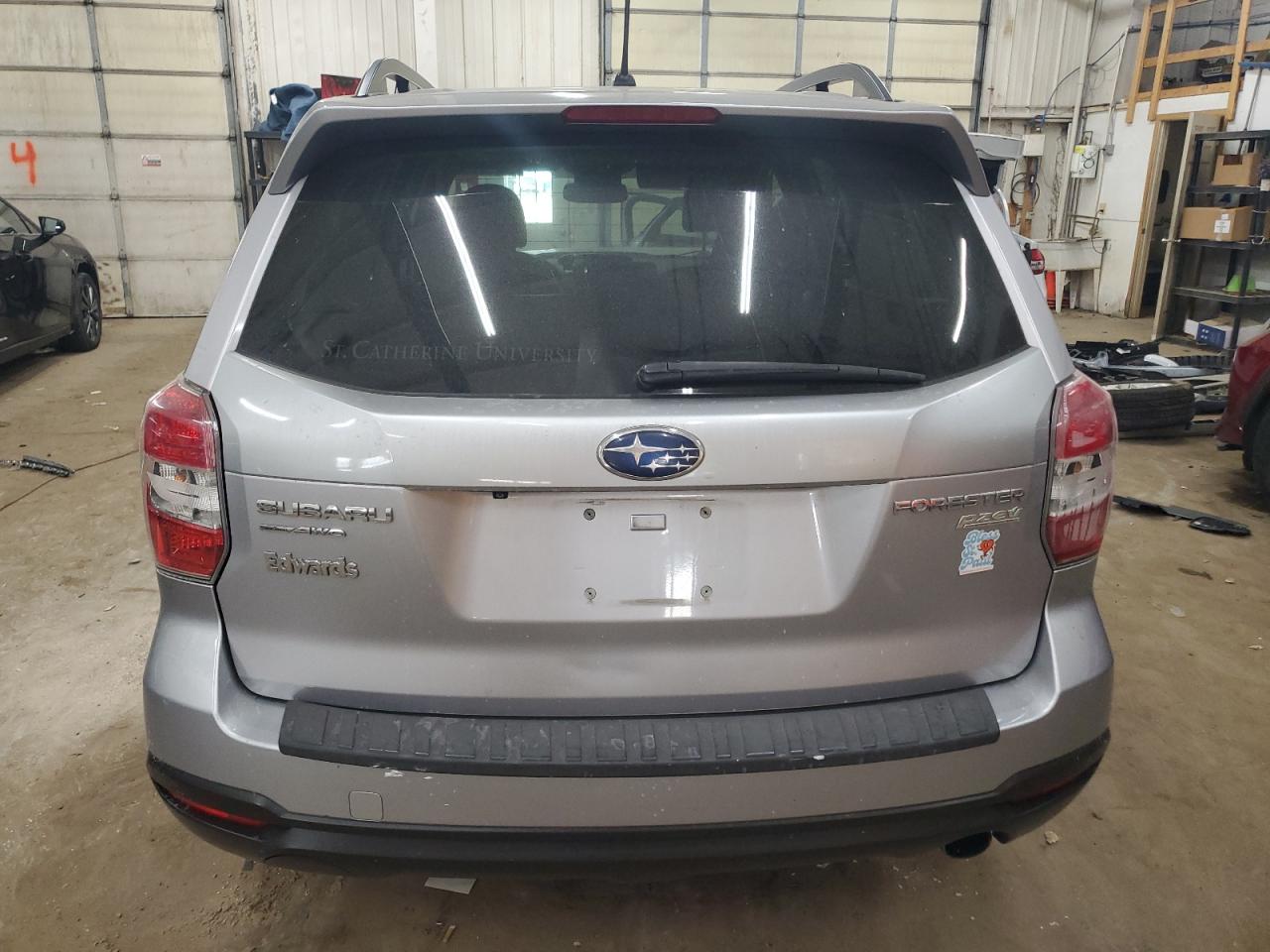 2015 Subaru Forester - Image 6