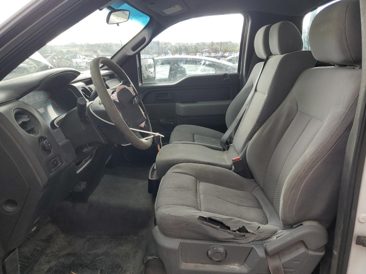 2014 Ford F-150 - Image 7