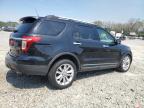 2015 Ford Explorer Xlt zu verkaufen in Tifton, GA - Front End