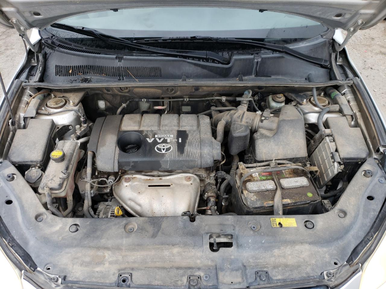 2009 Toyota RAV 4 - Image 12