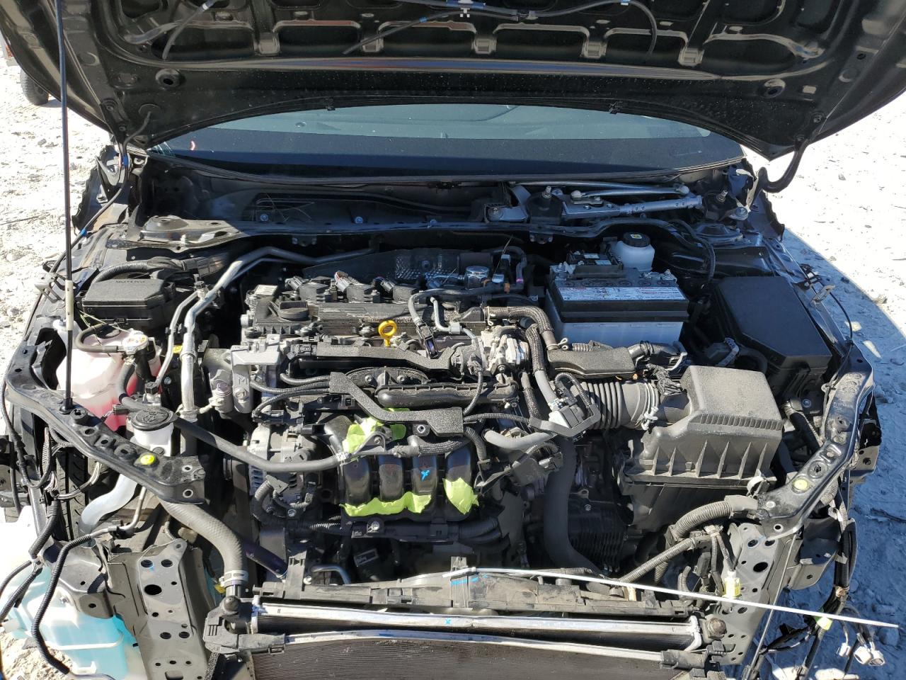 2022 Toyota Corolla - Image 12