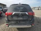 2019 Mitsubishi Outlander Gt na sprzedaż w Dyer, IN - Front End