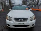 2007 Kia Spectra Ex zu verkaufen in Portland, OR - Front End