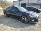 2021 Nissan Altima Sv на продаже в Concord, NC - All Over