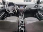 2022 Hyundai Accent Se for Sale in Littleton, CO - Front End