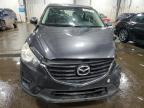 2016 Mazda Cx-5 Sport na sprzedaż w Ham Lake, MN - Front End