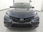 2021 Toyota Camry Se იყიდება Wilmer-ში, TX - Rear End