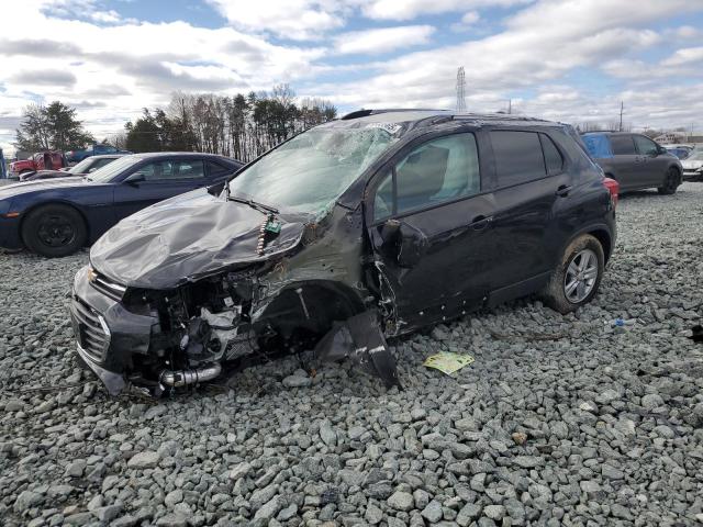 2022 Chevrolet Trax 1Lt