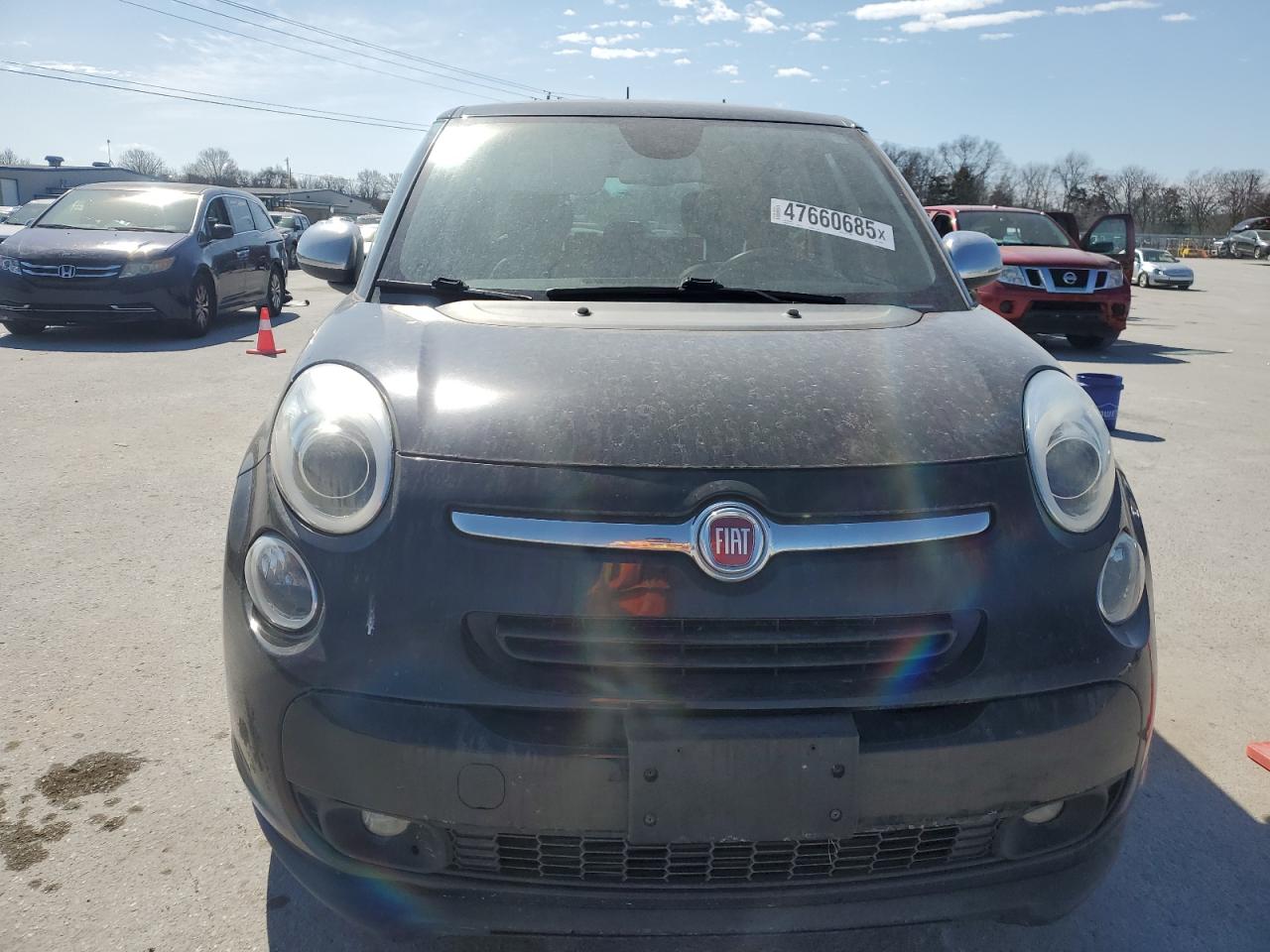 2017 Fiat 500 - Image 5