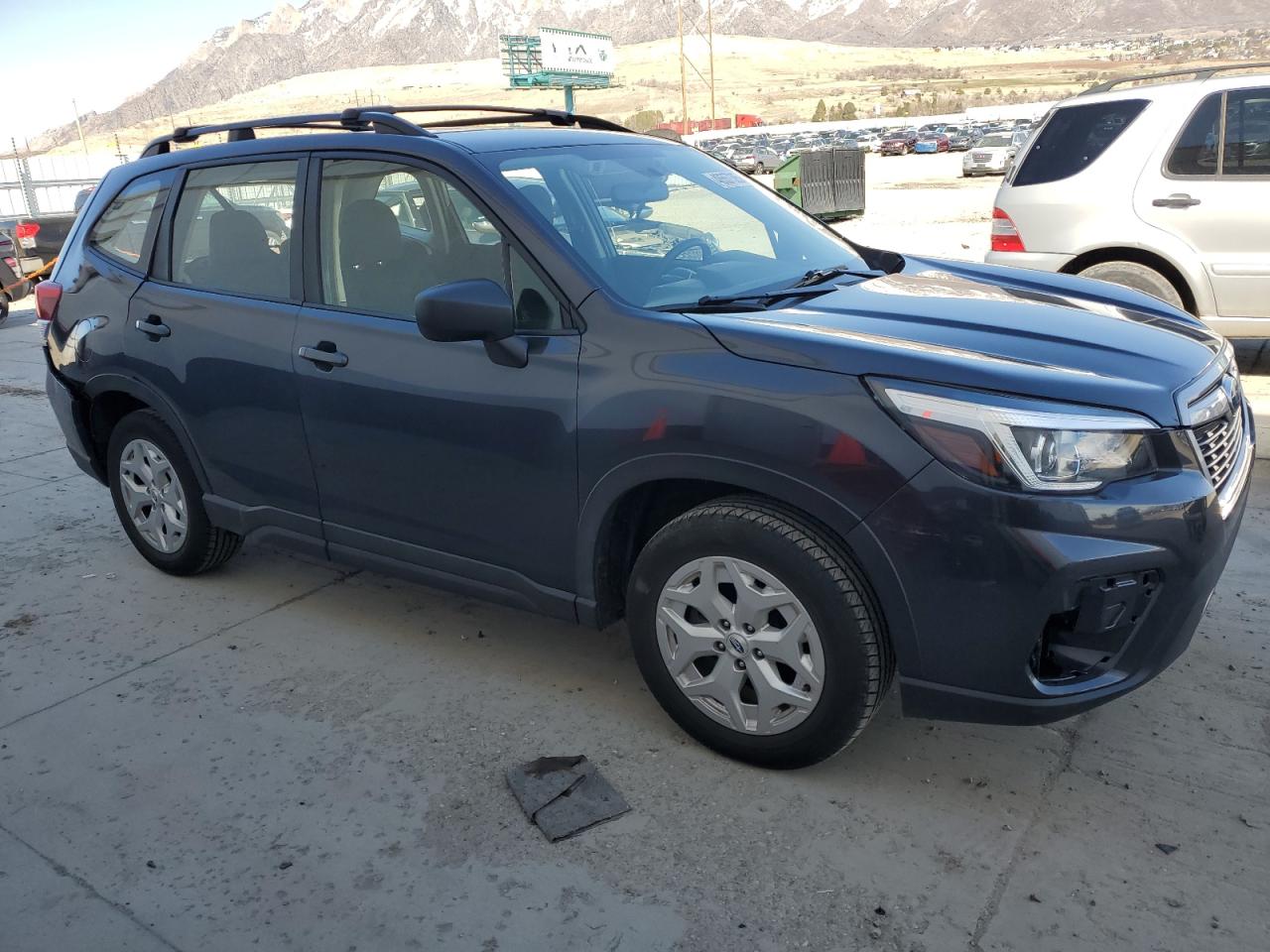 2019 Subaru Forester - Image 4