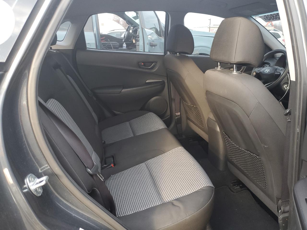 2020 Hyundai Kona - Image 11