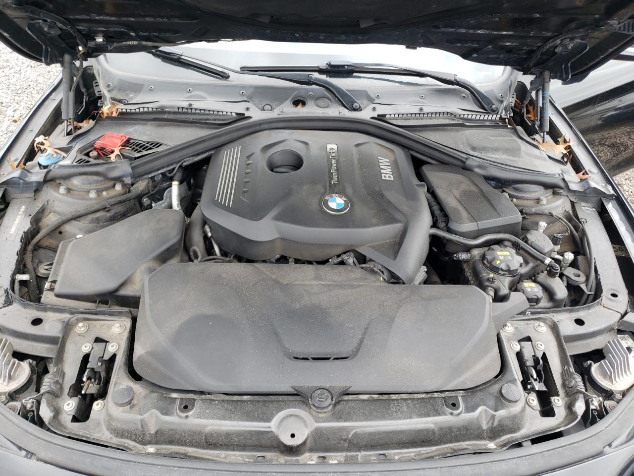 2018 BMW 4er - Image 11